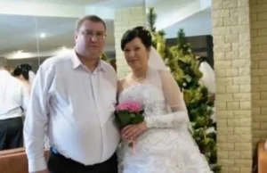 Rosja: Wrócił z wojny i na oczach dzieci zabił żonę