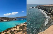 Polacy szturmują dwie rajskie wyspy. Loty ok. 3 godzin