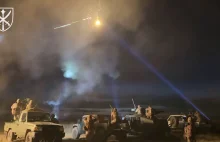 Mobilne grupy przeciwlotnicze na Ukrainie z 86% skutecznością przeciwko Szahedom