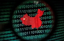 Chińska firma sprzedawała dane m.in. z NATO, dla Chińskiego Rządu
