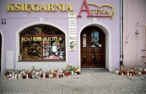 Kamila byłaby dziś dorosła. Samuel N. zabił ją siekierą