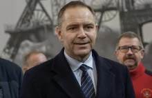 Karol Nawrocki: Fedrować, wydobywać, rozwijać.Deklaracja kandydata na prezydenta