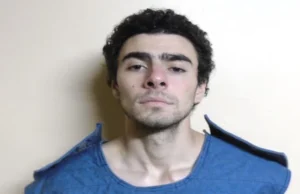 Luigi Mangione nie przyznaje się do winy. Grozi mu nawet kara śmierci