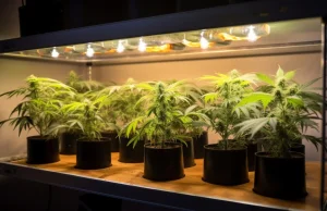 Parlament Luksembuga zagłosuje nad legalizacją uprawy marihuany w domu!