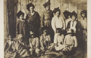 Jak żył polski parobek na początku XX wieku?