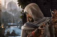 Assassins Creed Mirage doczeka się oficjalnego kombinezonu dla graczy