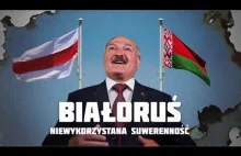 "Białoruś. Niewykorzystana suwerenność"