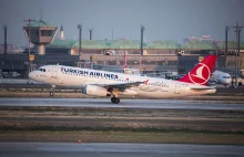 Start hitowej trasy Turkish Airlines przesunięty. ULC robi lotnisku na złość?