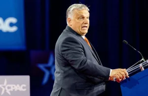 Polska osierociła Viktora Orbána. Węgrom grozi pełna izolacja w Unii Europejskie