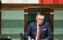 Sejm w ostatniej chwili podjął ważną dla biznesu decyzję. "Zmiana przerosła rząd