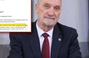 Szykuje się wielka czystka w administracji. Decydujące głosowanie