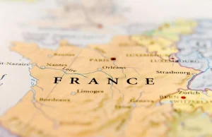 Francja w ogniu demonstracji. Protesty rolników rozlewają się na cały kraj