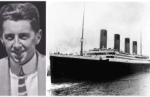 Przeżył katastrofę Titanica i bronił Paryża przed Niemcami.