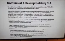 chcę likwidacji tego syfu jakim jest propaganda tvPIS