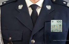 Zarobki komendantów policji w górę - Gazeta Trybunalska