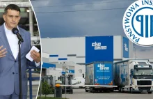 Firma polskiego milionera zwolniła 1000 osób. Dotarliśmy do szczegółów kontroli