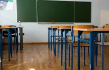 Horror w szkole. 13-latka uderzyła nauczycielkę żelazkiem - WP Wiadomości
