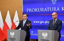 Sejm zwiększył władzę Prokuratora Krajowego. PiS betonuje się w prokuraturze? -