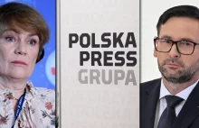 Po wyborach panika w Polska Press jest coraz większa. "Czekamy na miotły"