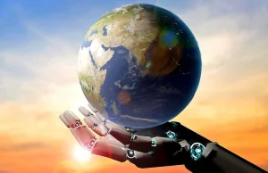 Na plecach cyfrowych niewolników: Musk i inne elity technologiczne ery Trumpa