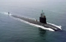 Chińsko-rosyjska współpraca militarna. Powstanie nowoczesny okręt podwodny