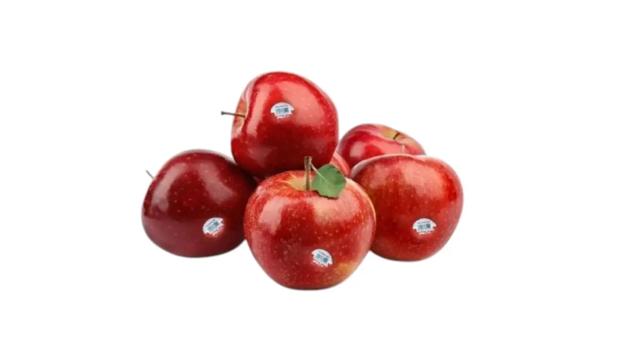 Kupiłeś jabłka w Lidlu? Sprawdź, czy nie chodzi o tę partię!