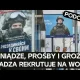 Coraz mniej ochotników na specoperację. Jak władze zaganiają Rosjan na front