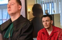 Jest wyrok w sprawie mordercy prezydenta Pawła Adamowicza