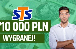 Klient STS w jedną noc zarobił 710 000 PLN. Postawił tylko na cztery mecze!