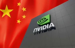 Nvidia sama uzbroiła Chiny. Jest jak handlarz bronią opartą o AI