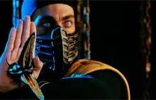 Scorpion and Sub-Zero Entrance Scene - Mortal Kombat (1995) Movie Clip HD - YouT