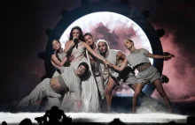 Cenzura na Eurowizji ? Organizatorzy zagłuszyli buczenie widowni