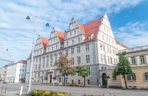 Były wiceprezydent Gdańska skazany za wykorzystanie seksualne małoletniego
