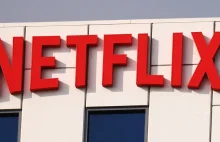 Netflix z nowym rekordem. Jest też zapowiedź nowych transmisji