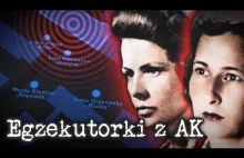 Zemsta kobiet. Jak przebiegała likwidacja Mieczysława Darmaszka?