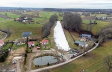 Tylko w ciągu ostatnich 10 lat Polska straciła trzy tygodnie mroźnej zimy