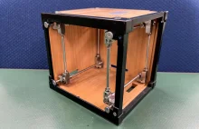 Japonia umieściła na orbicie drewnianego satelitę