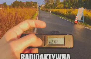 Jak bardzo radioaktywnie jest w Fukushimie?