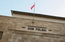 Zaatakowano Dom Polski w Jerozolimie. Aresztowano wandali.