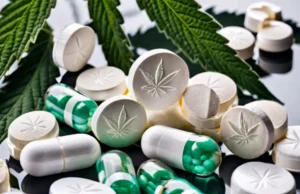 Opioidy i marihuana medyczna: porównanie w leczeniu bólu