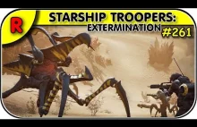 STARSHIP TROOPERS: EXTERMINATION Recenzja. Starcie robali z Żołnierzami Kosmosu
