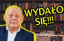 Jackowski nie będzie więcej nagrywał filmików / kursów jasnowidzenia