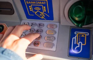 Kraków: Eksplozje na jednym z osiedli. Wysadzono bankomat