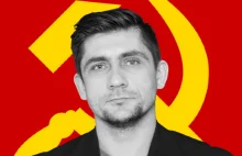 Komunista z Krytyki Politycznej chce odebrać młodym mężczyznom prawa wyborcze