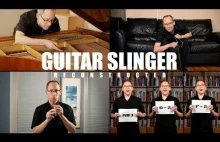 Gość rekonstruuje jedną z najlepszych melodii z Amigi w niekonwencjonalny sposób