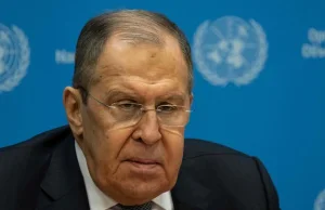 Rosja potępiła amerykańskie ataki. ONZ zwołuje Radę Bezpieczeństwa