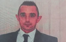 Zaginął Mariusz Klecha