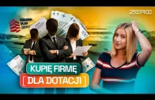 SKUP FIRM DLA DOTACJI Z KPO.