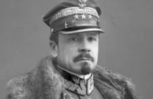 64 lata temu zmarł gen. Józef Haller twórca Armii Polskiej we Francji