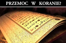 Islam - Problematyczne Fragmenty Koranu